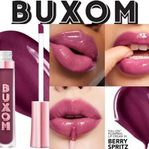 Buxom Full-On Plumping Lip Cream